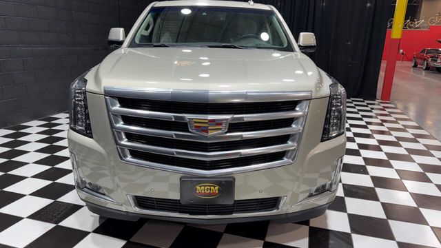2015 Cadillac Escalade 4WD 4dr Luxury - 22967023 - 12