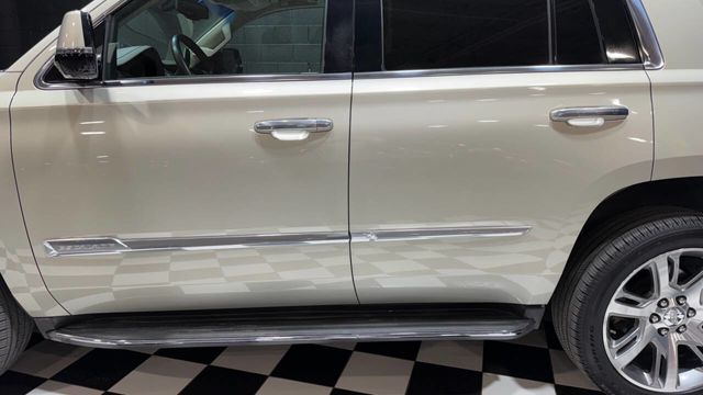 2015 Cadillac Escalade 4WD 4dr Luxury - 22967023 - 14