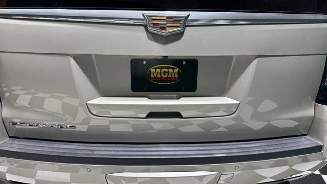 2015 Cadillac Escalade 4WD 4dr Luxury - 22967023 - 17