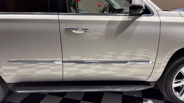 2015 Cadillac Escalade 4WD 4dr Luxury - 22967023 - 20