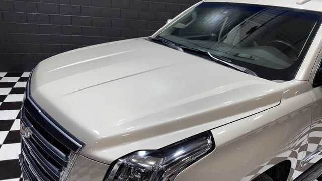 2015 Cadillac Escalade 4WD 4dr Luxury - 22967023 - 24