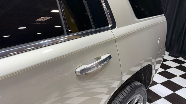 2015 Cadillac Escalade 4WD 4dr Luxury - 22967023 - 30