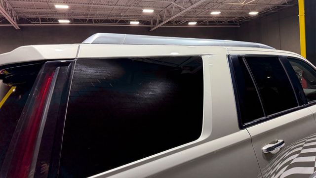 2015 Cadillac Escalade 4WD 4dr Luxury - 22967023 - 36