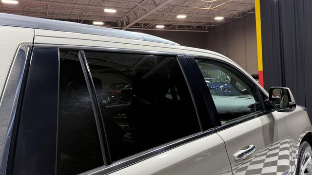 2015 Cadillac Escalade 4WD 4dr Luxury - 22967023 - 37