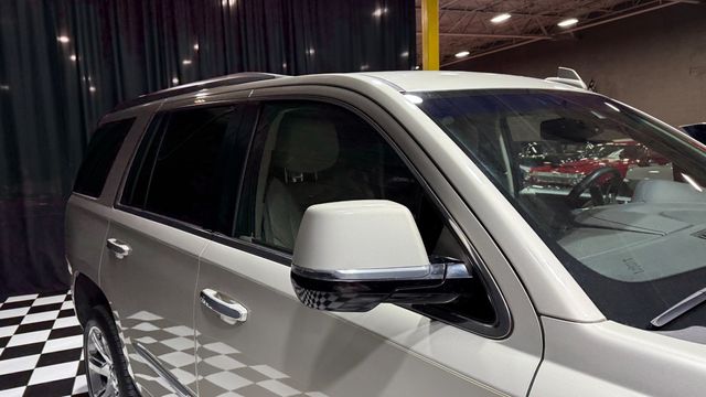 2015 Cadillac Escalade 4WD 4dr Luxury - 22967023 - 39