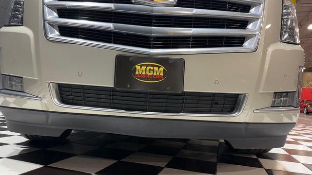 2015 Cadillac Escalade 4WD 4dr Luxury - 22967023 - 43