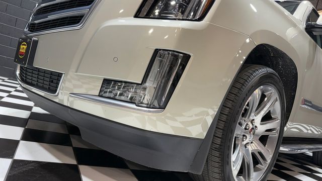 2015 Cadillac Escalade 4WD 4dr Luxury - 22967023 - 44