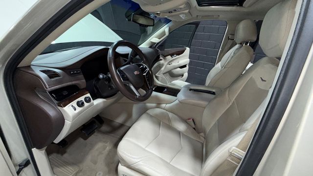 2015 Cadillac Escalade 4WD 4dr Luxury - 22967023 - 47