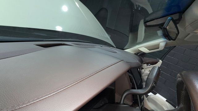 2015 Cadillac Escalade 4WD 4dr Luxury - 22967023 - 57