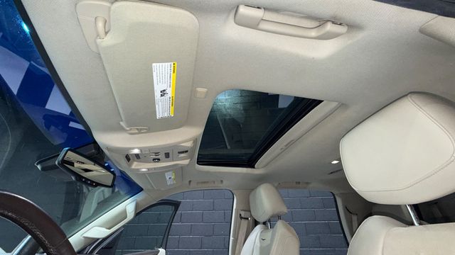 2015 Cadillac Escalade 4WD 4dr Luxury - 22967023 - 58