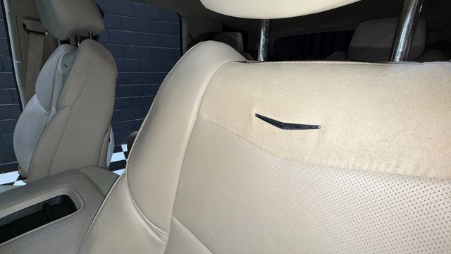 2015 Cadillac Escalade 4WD 4dr Luxury - 22967023 - 59