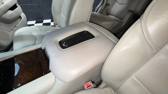 2015 Cadillac Escalade 4WD 4dr Luxury - 22967023 - 60