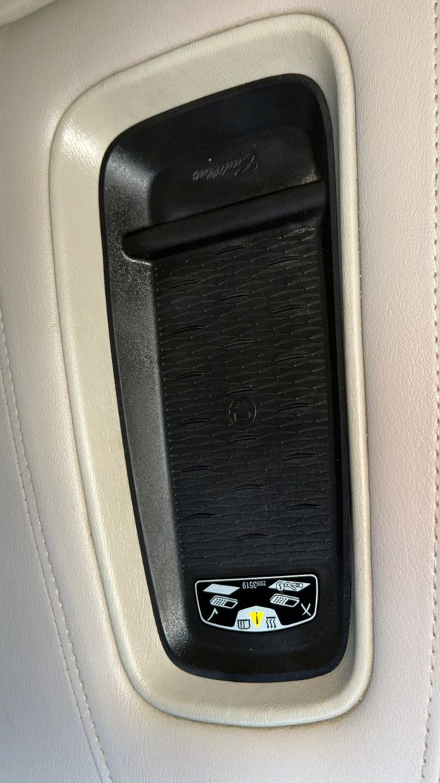 2015 Cadillac Escalade 4WD 4dr Luxury - 22967023 - 63