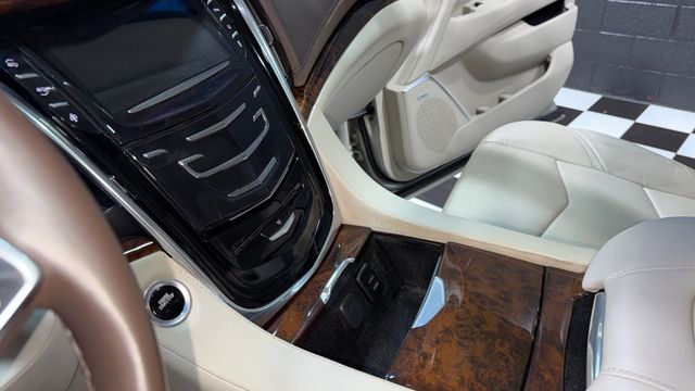 2015 Cadillac Escalade 4WD 4dr Luxury - 22967023 - 64