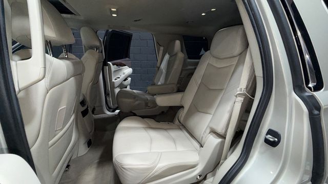 2015 Cadillac Escalade 4WD 4dr Luxury - 22967023 - 66