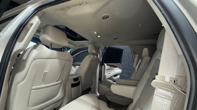 2015 Cadillac Escalade 4WD 4dr Luxury - 22967023 - 67