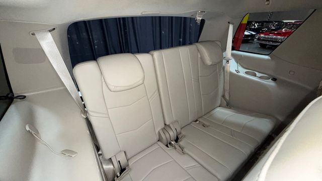 2015 Cadillac Escalade 4WD 4dr Luxury - 22967023 - 71