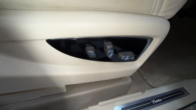 2015 Cadillac Escalade 4WD 4dr Luxury - 22967023 - 77