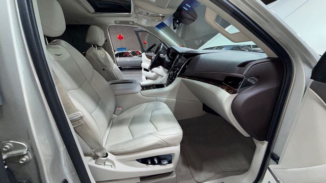 2015 Cadillac Escalade 4WD 4dr Luxury - 22967023 - 78