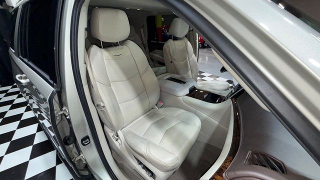 2015 Cadillac Escalade 4WD 4dr Luxury - 22967023 - 79