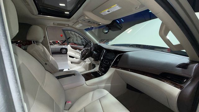 2015 Cadillac Escalade 4WD 4dr Luxury - 22967023 - 80