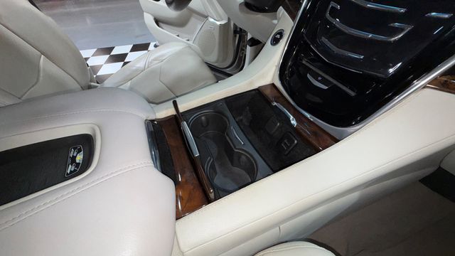 2015 Cadillac Escalade 4WD 4dr Luxury - 22967023 - 83
