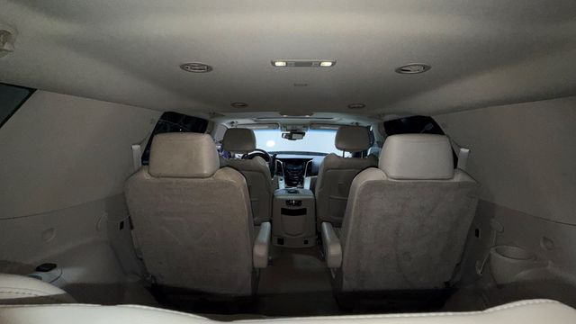 2015 Cadillac Escalade 4WD 4dr Luxury - 22967023 - 85