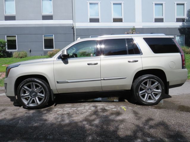 2015 Cadillac Escalade