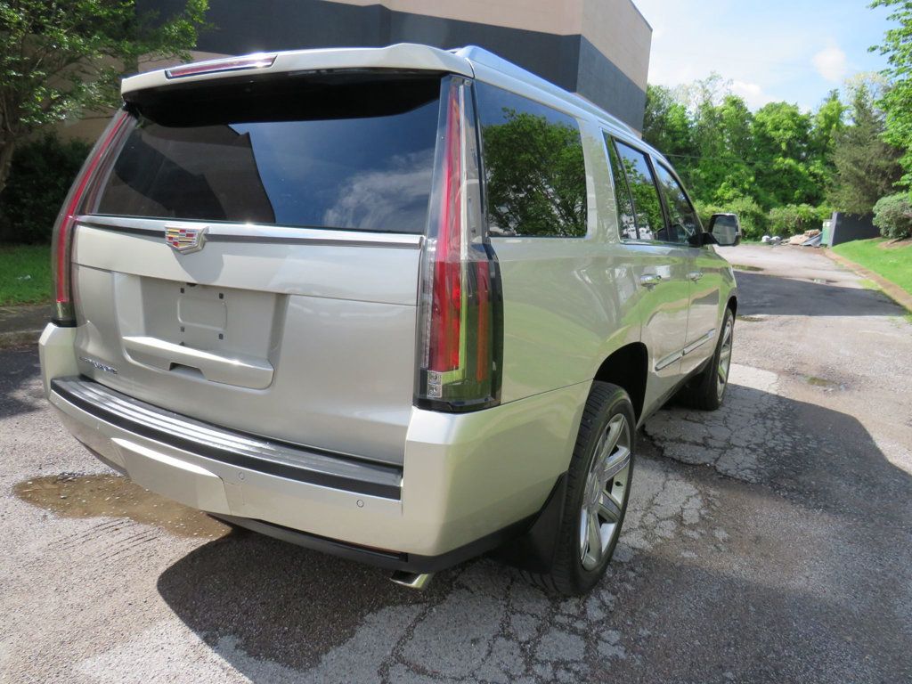 2015 Cadillac Escalade 4WD 4dr Luxury - 22828736 - 5