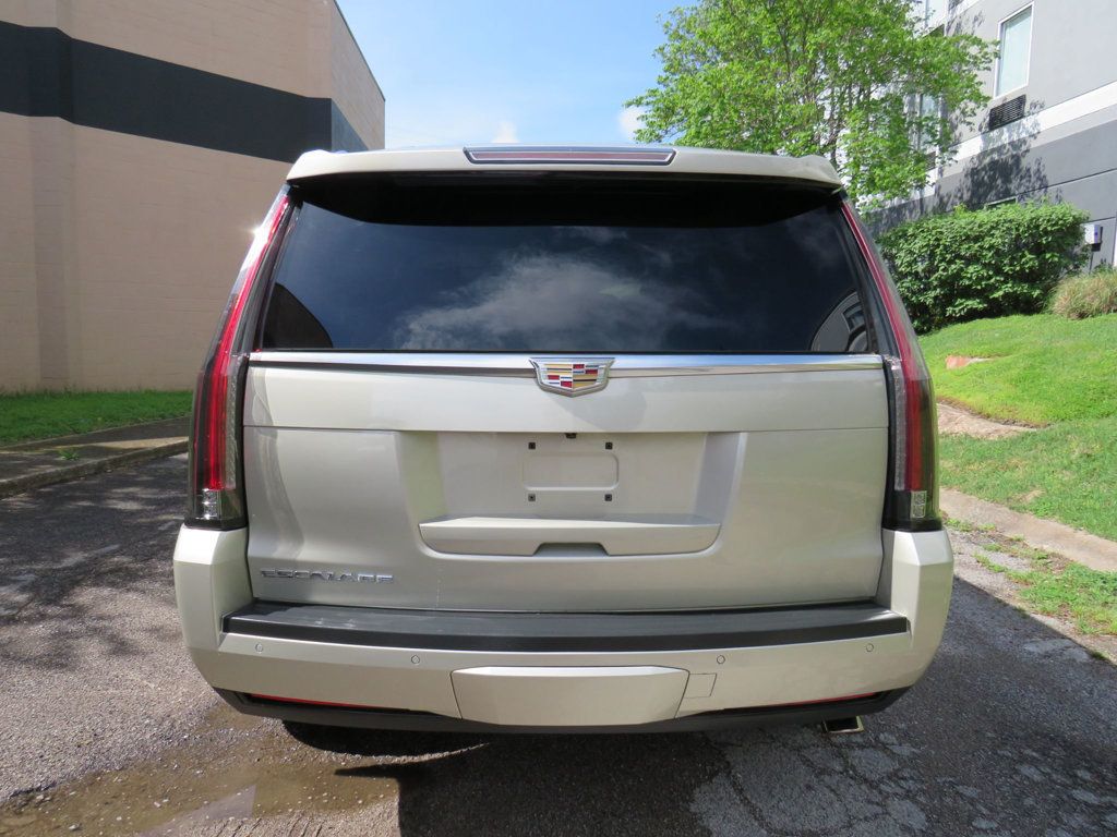 2015 Cadillac Escalade 4WD 4dr Luxury - 22828736 - 6