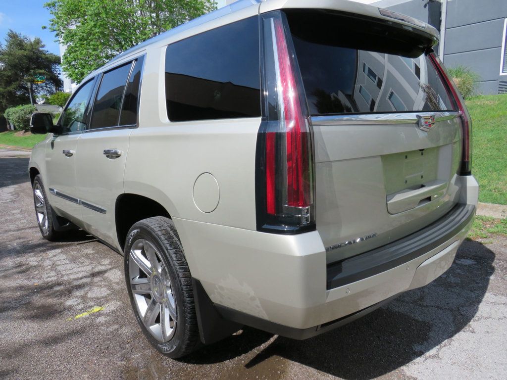 2015 Cadillac Escalade 4WD 4dr Luxury - 22828736 - 7