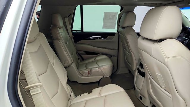 2015 Cadillac Escalade 4WD 4dr Luxury w/ Rear Entertainment System & 22'' Wheels - 23020893 - 26