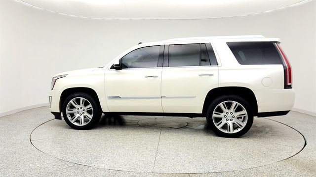 2015 Cadillac Escalade 4WD 4dr Luxury w/ Rear Entertainment System & 22'' Wheels - 23020893 - 7