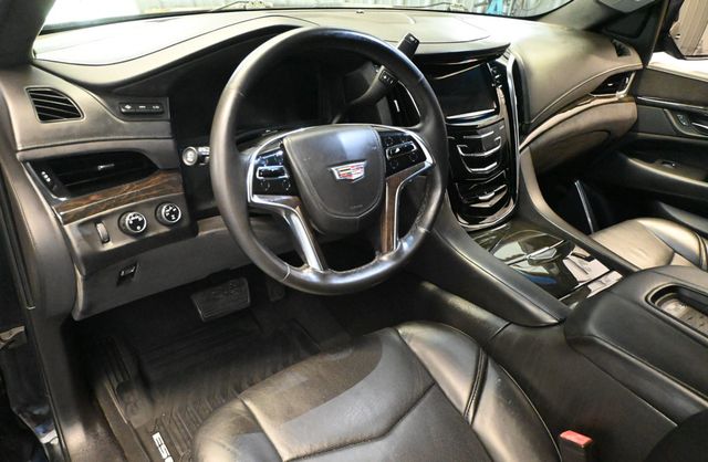 2015 Cadillac Escalade 4WD 4dr Platinum - 23095105 - 9