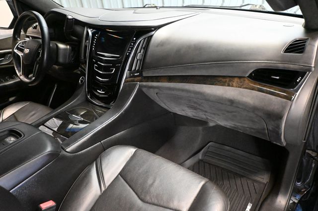 2015 Cadillac Escalade 4WD 4dr Platinum - 23095105 - 10