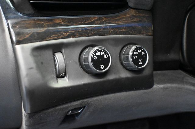 2015 Cadillac Escalade 4WD 4dr Platinum - 23095105 - 14