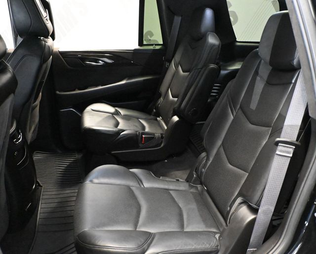 2015 Cadillac Escalade 4WD 4dr Platinum - 23095105 - 16