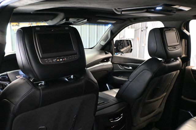 2015 Cadillac Escalade 4WD 4dr Platinum - 23095105 - 17
