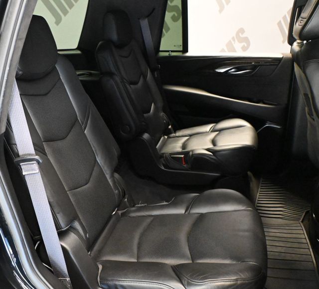 2015 Cadillac Escalade 4WD 4dr Platinum - 23095105 - 20