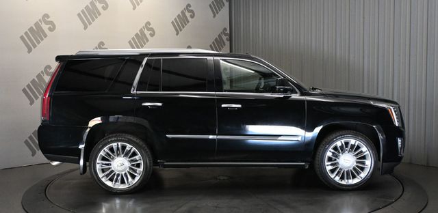2015 Cadillac Escalade 4WD 4dr Platinum - 23095105 - 3