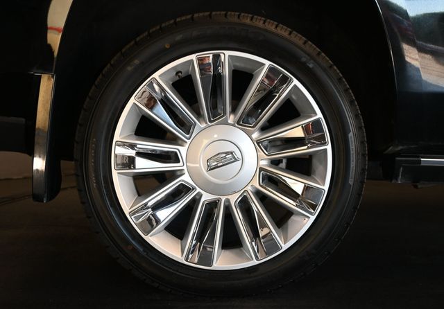 2015 Cadillac Escalade 4WD 4dr Platinum - 23095105 - 8