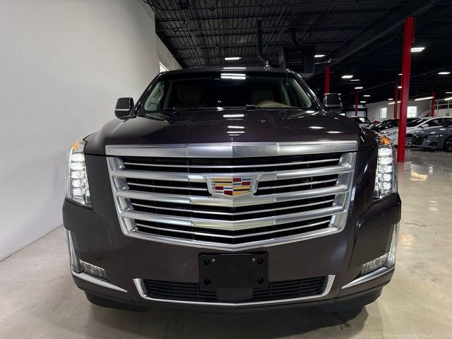 2015 Cadillac Escalade 4WD 4dr Platinum - 23057950 - 9