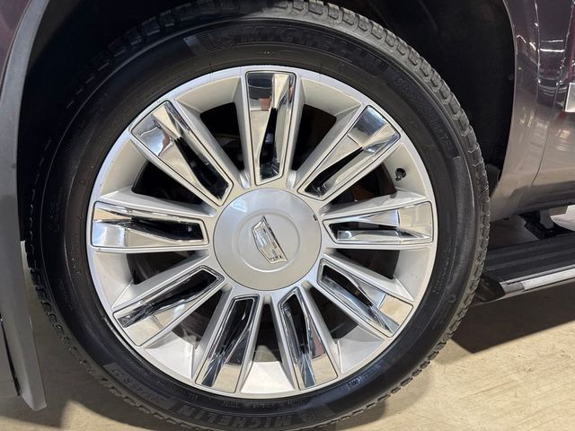 2015 Cadillac Escalade 4WD 4dr Platinum - 23057950 - 1