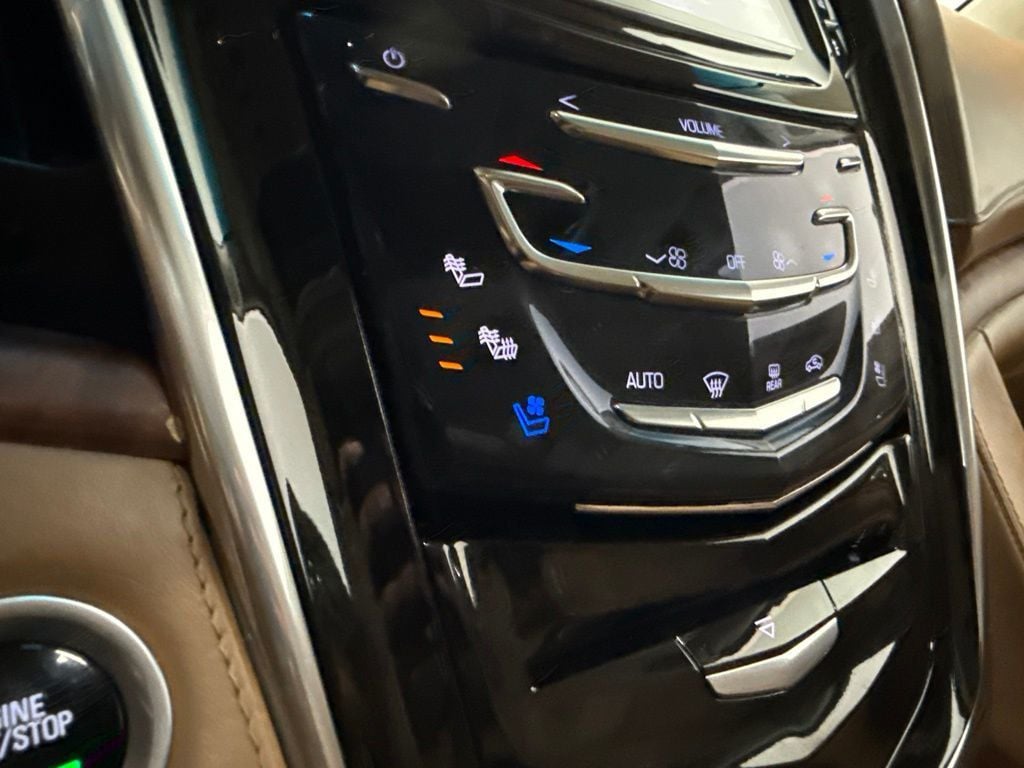 2015 Cadillac Escalade 4WD 4dr Platinum - 23057950 - 19