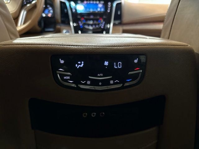 2015 Cadillac Escalade 4WD 4dr Platinum - 23057950 - 27