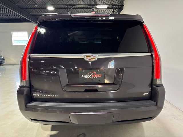 2015 Cadillac Escalade 4WD 4dr Platinum - 23057950 - 5