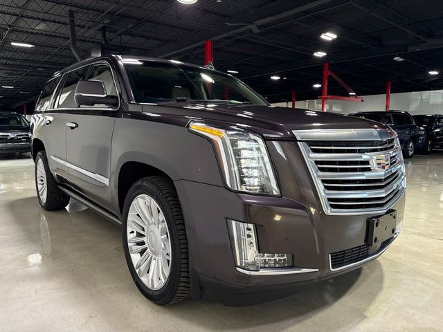 2015 Cadillac Escalade 4WD 4dr Platinum - 23057950 - 8