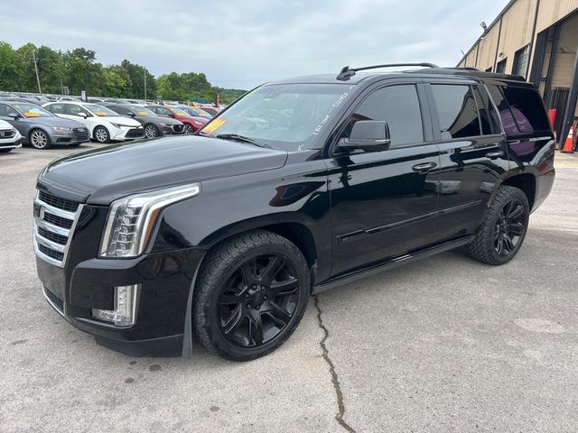 2015 Cadillac Escalade 4WD 4dr Platinum - 23021893 - 1