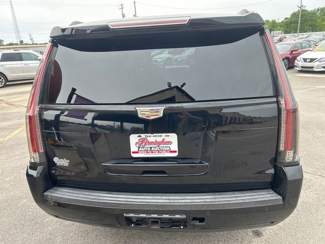 2015 Cadillac Escalade 4WD 4dr Platinum - 23021893 - 3