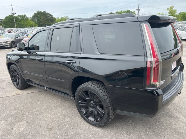 2015 Cadillac Escalade 4WD 4dr Platinum - 23021893 - 4